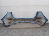 bumper rear part rear FORD B-MAX B MAX JK 2012- AV11-17906-ADW