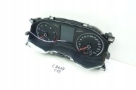 dials dials VW T-ROC 2GA 45216KM 2GA920740A