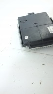 module control unit MULTIMEDIALNY MERCEDES W223 A2238201306