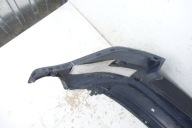 bumper rear part rear VW GOLF VII 7 5G 12-16 HB 6XPDC 5G6807421