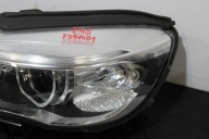 lights light front XENONY 7422580 7391401 BMW 2 F45 ACTIVE TOURER