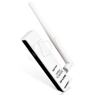 Karta sieciowa TP-LINK TL-WN722N USB 2.0 150Mbps