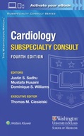 The Washington Manual Cardiology Subspecialty