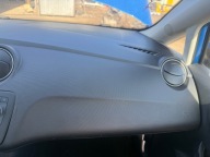 SEAT IBIZA 6J LIFT konzola AIR BAG airbag EUROPA