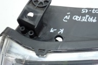 MISUBISHI PAJERO IV XENON 07-15 reflektor left light left