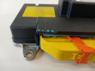 VOLVO V50 S40 II SENSOR airbag modulo airbag 30773401