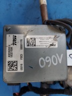FIAT 500L control electrics 00520395280