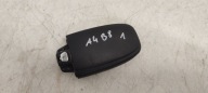 Clé Audi A4 B8