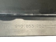 PORSCHE CAYENNE moulding threshold RH 9Y0853752