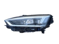 AUDI A5 8W light left front MATRIX 8W6941035F
