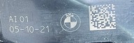 switch ring control BMW 5A1D1F1
