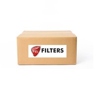 FILTR KABINOWY WA61160 PZL FILTERS AUDI TT I