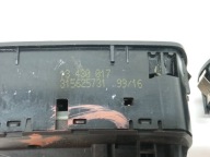 window control switch left right KOMPLET 13430017 13430016 Opel Corsa V E