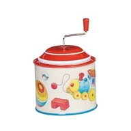 KATALIN - ZENÉLŐ DOBOZ