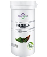 Soul Farm Premium Chlorella 120 k