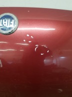 cofano FIAT SEICENTO 2005