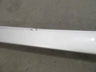 moulding cap threshold left BMW F10 F11 TITANSILBER