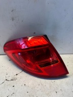OPEL MERIVA B light W fender left rear left rear part OK
