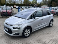 Citroen C4 Picasso *Diesel*Panorama*Gwarancja*BDB