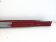 BMW iX2 X2 II U10 m-packet MSP 23- threshold moulding cap right
