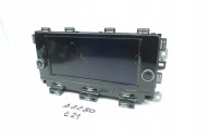 EKRAN display RADIO BLUETOOTH VW GOLF VIII 5H0