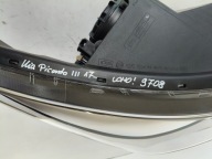 light right REFLEKTOR KIA PICANTO III 17