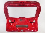 Alfa Romeo Stelvio boot door rear 17r 2017
