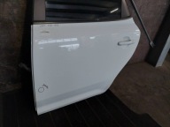 door complete left rear part KIA CEED and LIFT WD HATCHBACK
