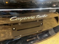 IDEALNA boot doors boot KAMERA PORSCHE CAYENNE 9Y SUV TURBO C5M AS3