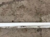 AUDI A6 C7 LIFT LY9C moulding cap threshold threshold right right 4G0853856K