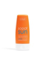 Ziaja sun krem do opalania cera fotowrażliwa SPF 25 UVA + UVB 60ml