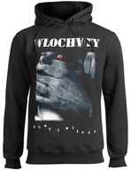 bluza WŁOCHATY - BUNT I MIŁOŚĆ :: [XXL]