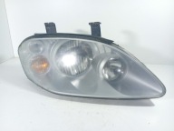 SsangYong RODIUS 05-13 REFLEKTOR right front light right front front