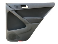 side door right rear part VW TIGUAN 5N0867212