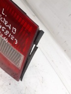 OPEL VECTRA B sedan 96-99 ROK left light rear part