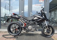 Ducati Inny DUCATI Hypermotard 796 Black Editi...