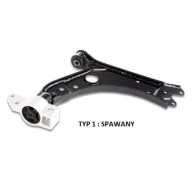 arm left front front SEAT ALTEA 04-15