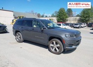 Jeep Grand Cherokee 2021, 3.6L, 4x4, L LIMITED...