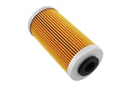 Mahle OX 1091 Olejový filter