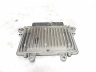 MERCEDES A W169 2.0D control unit of the engine A6401505379