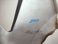fender front left MAZDA 3 BM 13