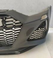 AUDI RS7 C8 bumper front front and rear part TYLNI KOMPLET