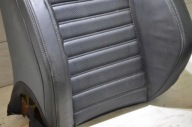 Alfa Romeo Giulia 2021 front side left seat oparcie