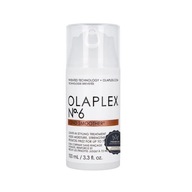 OLAPLEX BOND SMOOTHER NO.6 ODBUDOWUJĄCO ODZYWIAJĄCY KREM 100ML DO WŁOSÓW