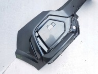 Honda Civic X 15- TYPE-R HB bumper rear part rear