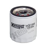 Hengst Filter H319W Olejový filter