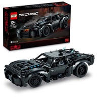 LEGO Technic 42127 Batman - Batmobil