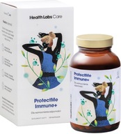 ProtectMe Immune+ 120kaps. Posilnenie imunity Colostrum Zinok Vitamín C