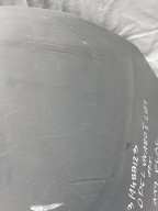bumper front OPEL VIVARO A LIFT 11r.