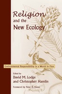 Religion and the New Ecology: Environmental